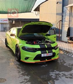 دودج تشارجر